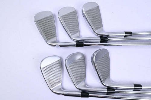 Ping i530 Irons / 5-PW / Green Dot / X-Flex N.S.PRO Modus 3 105 Shafts
