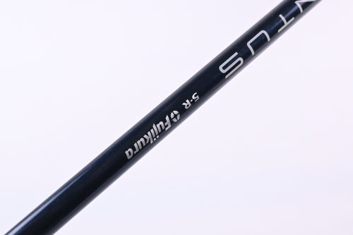 Callaway Quantum Max Driver / 10.5 Degree / Regular Flex Ventus Blue 5 Shaft