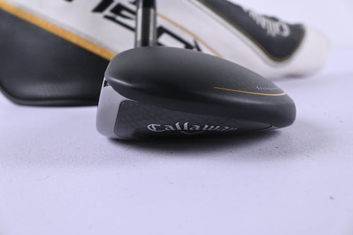 Left Hand Callaway Rogue ST LS #3 Wood / 15 Degree / Stiff Flex Tensei AV 75