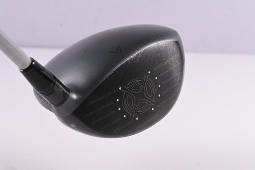Left Hand Callaway X Hot Driver / 10.5 Degree / Regular Flex Project X PXv Shaft