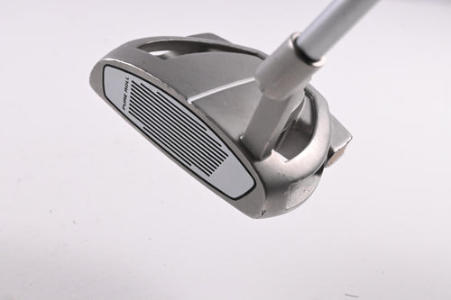 Taylormade Kalea Premier Spider Mini Putter / 33 Inch