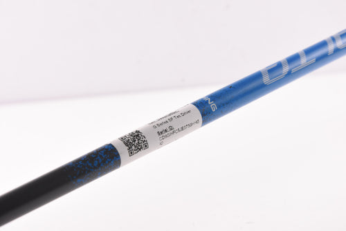 Ping G Series SF Tec Driver / 10 Degree / Regular Flex Ping Alta Blue 55 Shaft