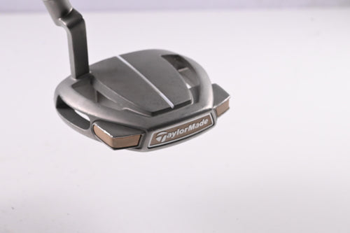 Taylormade Kalea Premier Spider Mini Putter / 33 Inch