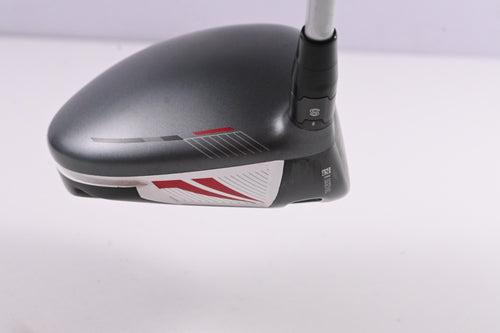 Left Hand Callaway X Hot Driver / 10.5 Degree / Regular Flex Project X PXv Shaft