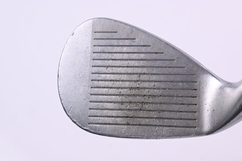 Mizuno MP T-10 Gap Wedge / 52 Degree / Wedge Flex Dynamic Gold Shaft