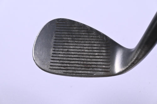 Ping Glide 2.0 Stealth Lob Wedge / 58 Degree / Black Dot / Regular Flex AWT 2.0