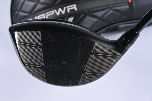 Wilson DYNAPWR 2025 LS Driver / 9 Degree / Regular Flex Lin-Q M40X 5 Shaft