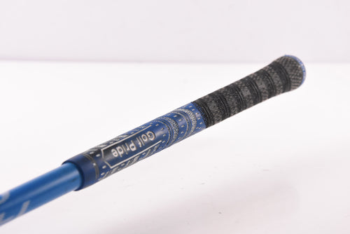 Ping G Series SF Tec Driver / 10 Degree / Regular Flex Ping Alta Blue 55 Shaft
