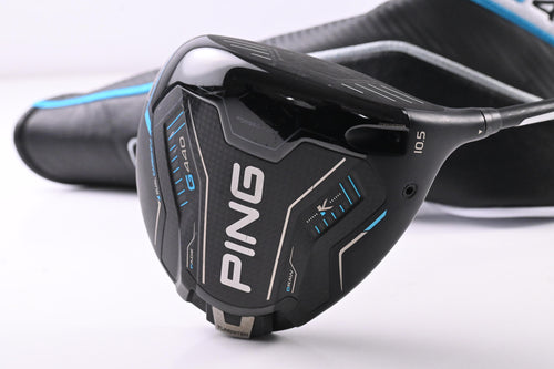 Ping G440 K Driver / 10.5 Degree / Stiff Flex Tensei 1K Black 65 Shaft