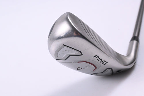 Ping G20 #3 Hybrid / 20 Degree / Regular Flex Ping TFC 169 Shaft