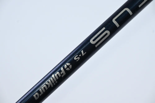 Left Hand TaylorMade SIM Max #3 Hybrid / 19 Degree / Stiff Flex Ventus Blue 7