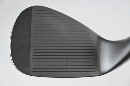 Ping S259 Sand Wedge / 56 Degree / Black Dot / Senior Flex Ping Alta CB Blue AWT