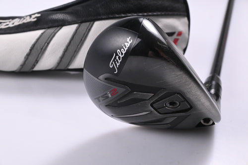 Titleist TSi2 #3 Hybrid / 18 Degree / Stiff Flex Tensei AV Raw Blue 75 Shaft