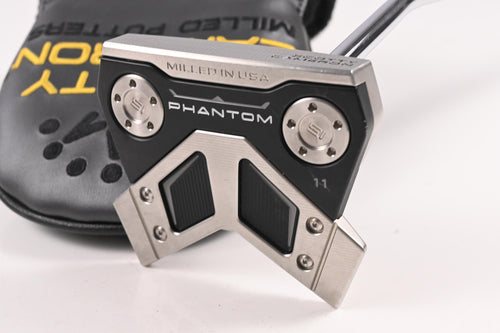 Scotty Cameron 2024 Phantom 11 Putter / 34 Inch