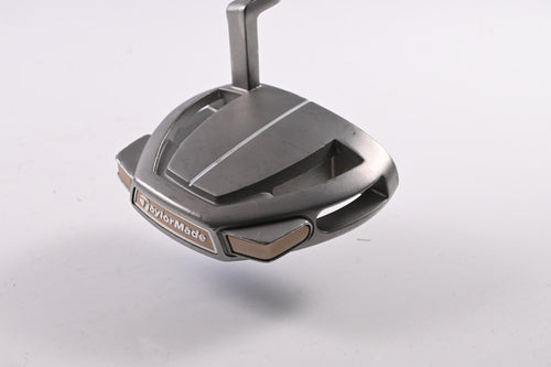 Taylormade Kalea Premier Spider Mini Putter / 33 Inch