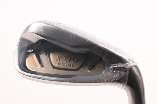 XXIO PRIME 2019 #8 Iron / Regular Flex SP-1100 44.5 Shaft