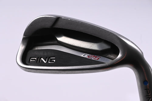 Ping G25 #8 Iron / Regular Flex Ping CFS Shaft