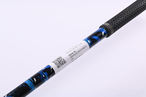 Left Hand Cobra Aerojet #3 Wood / 15 Degree / Regular Flex Kai'li Blue 60 Shaft