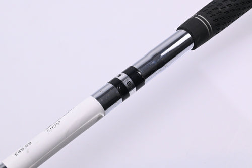 Cobra Tour Trusty Gap Wedge / 52 Degree / Stiff Flex Cobra Shaft