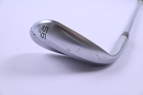 Cleveland RTX Full Face 2 Sand Wedge / 56 Degree / Wedge Flex Dynamic Gold Shaft