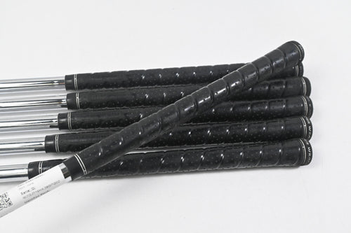Ping i500 Irons / 5-PW / Silver Dot / Regular Flex XP 95 R300 Shafts