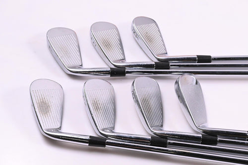 Titleist AP2 2008 Irons / 4-PW / Regular Flex Project X Shafts