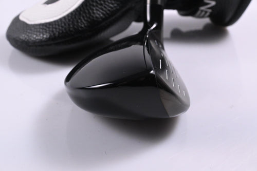 Eleven #9 Hybrid / 39 Degree / Regular Flex KBS 60 Shaft
