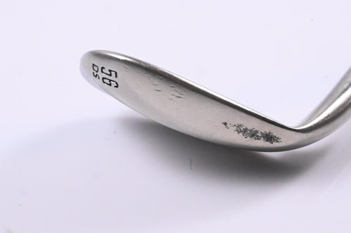 Nike VR Forged Pro Combo 2013 Sand Wedge / 56 Degree / Stiff Flex NS Pro 95H