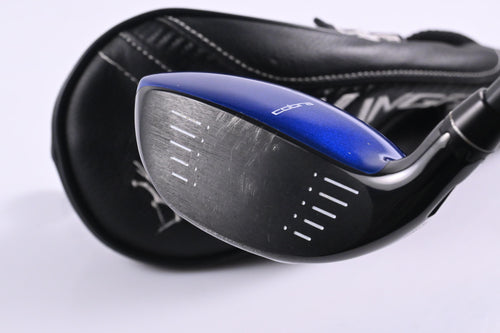 Cobra King F7 #5 Wood / 18 Degree / Regular Flex Fujikura Pro 65 Shaft