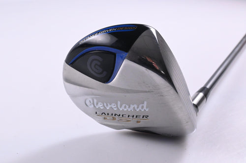Cleveland Launcher DST #3 Wood / 15 Degree / Regular Flex Diamana 64 Shaft