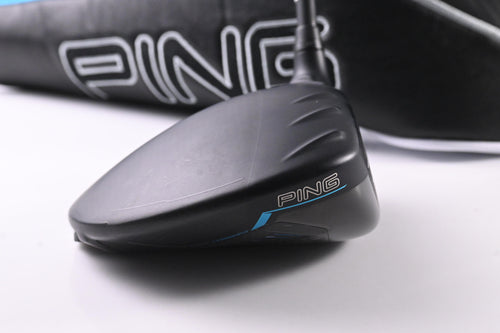 Ping G440 K Driver / 10.5 Degree / Stiff Flex Tensei 1K Black 65 Shaft