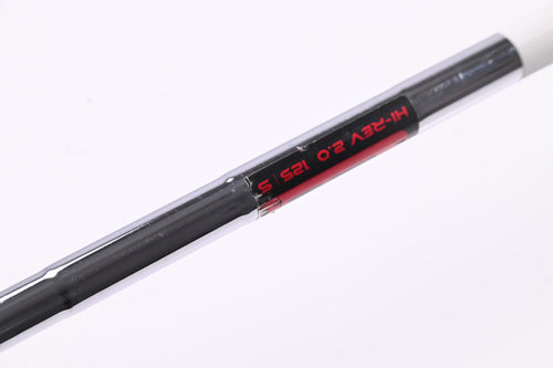 Mizuno T22 Lob Wedge / 58 Degree / Stiff Flex KBS Hi-Rev 2.0 125 Shaft