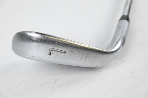 Ping i20 Lob Wedge / 58 Degree / White Dot / Stiff Flex Ping CFS Steel Shaft