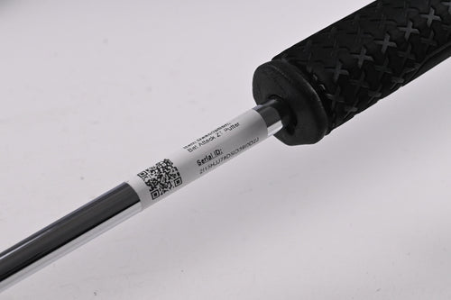 PXG Bat Attack ZT Blackjack Putter / 40 Inch