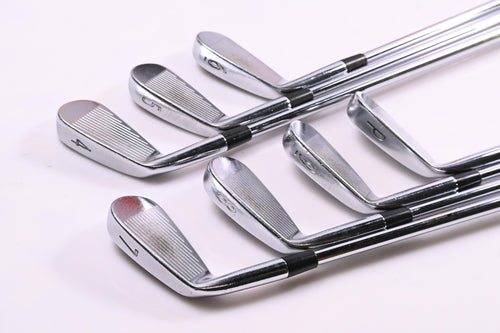 Titleist AP2 2008 Irons / 4-PW / Regular Flex Project X Shafts