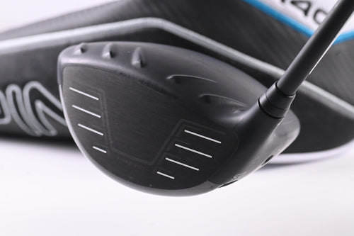 Ping G440 K Driver / 10.5 Degree / Stiff Flex Tensei 1K Black 65 Shaft