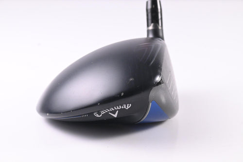Callaway XR16 Driver / 9 Degree / Regular Flex Fujikura Speeder565 Evolution