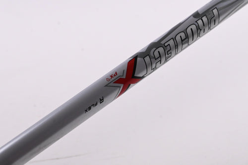 Left Hand Callaway X Hot Driver / 10.5 Degree / Regular Flex Project X PXv Shaft