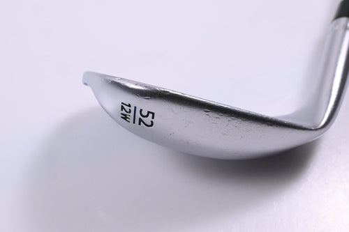 Callaway Jaws MD5 Gap Wedge / 52 Degree / Stiff Flex Dynamic Gold 115 S200 Shaft