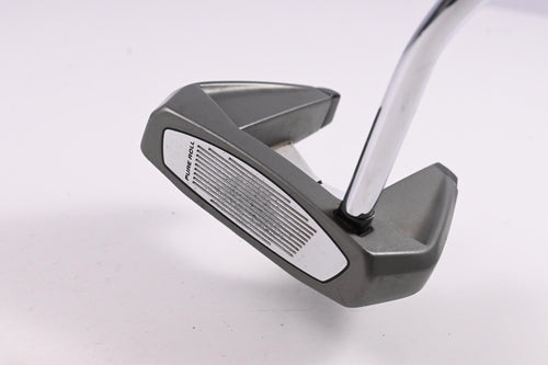 TaylorMade Spider SR Single Bend Putter / 33 Inch