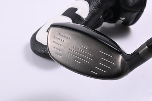 Eleven #9 Hybrid / 39 Degree / Regular Flex KBS 60 Shaft