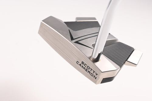 Scotty Cameron 2024 Phantom 11 Putter / 34 Inch
