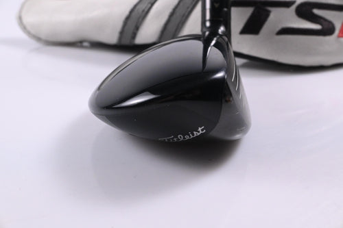 Titleist TSi2 #3 Hybrid / 18 Degree / Stiff Flex Tensei AV Raw Blue 75 Shaft