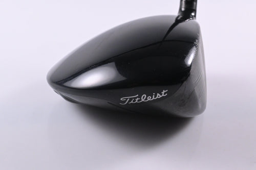 Titleist TSR3 Driver / 10 Degree / Regular Flex HZRDUS GEN4 Red CB 50 Shaft