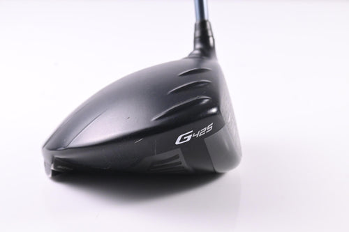 Ping G425 LST Driver / 10.5 Degree / Stiff Flex Ping Alta CB Slate 55 Shaft