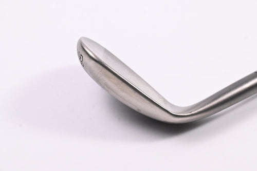 Titleist Vokey SM11 Lob Wedge / 58 Degree / Stiff Flex Project X Red 110 Shaft