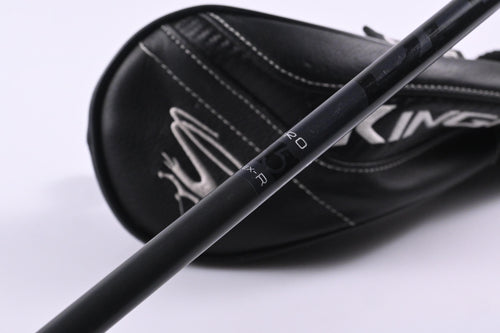 Cobra King F7 #5 Wood / 18 Degree / Regular Flex Fujikura Pro 65 Shaft