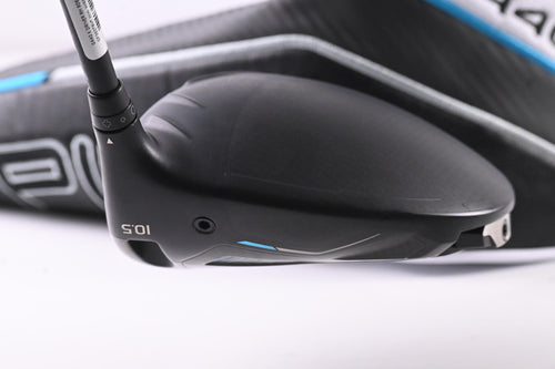 Ping G440 K Driver / 10.5 Degree / Stiff Flex Tensei 1K Black 65 Shaft