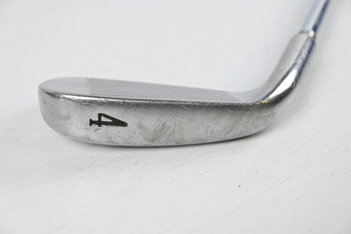 Callaway X-22 Tour #4 Iron / 24 Degree / X-Flex Steel Shaft