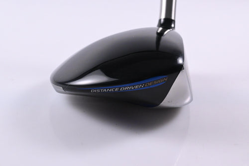 Cleveland Launcher DST #3 Wood / 15 Degree / Regular Flex Diamana 64 Shaft
